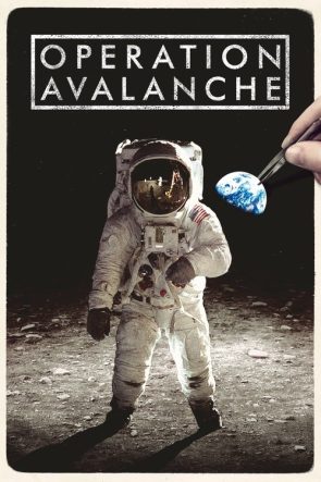 Avalanche Operasyonu izle (2016)