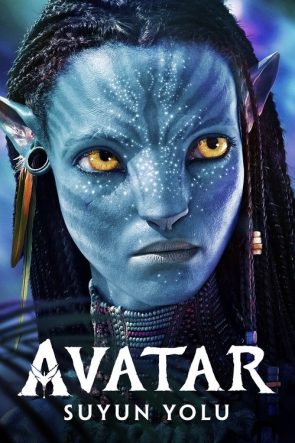 Avatar: Suyun Yolu izle
