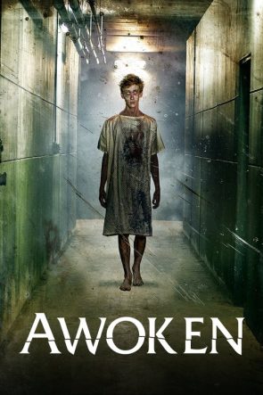 Awoken izle (2019)