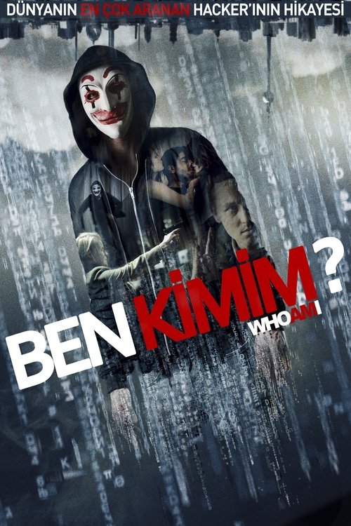 Ben Kimim? izle