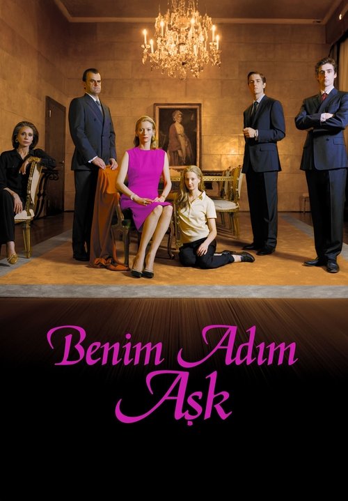 Benim Adım Aşk izle (2010)