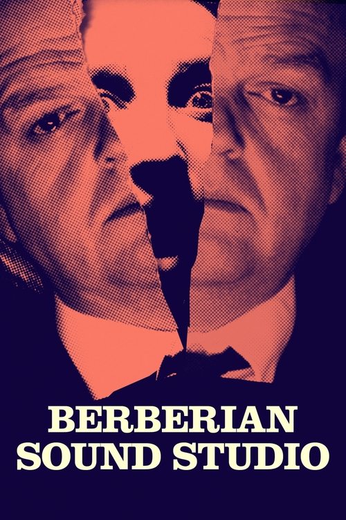 Berberian Sound Studio izle (2012)