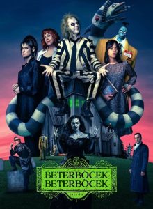 Beterböcek Beterböcek izle (2024) izle
