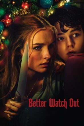 Better Watch Out izle (2017)