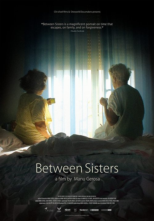 Between Sisters izle (2015)