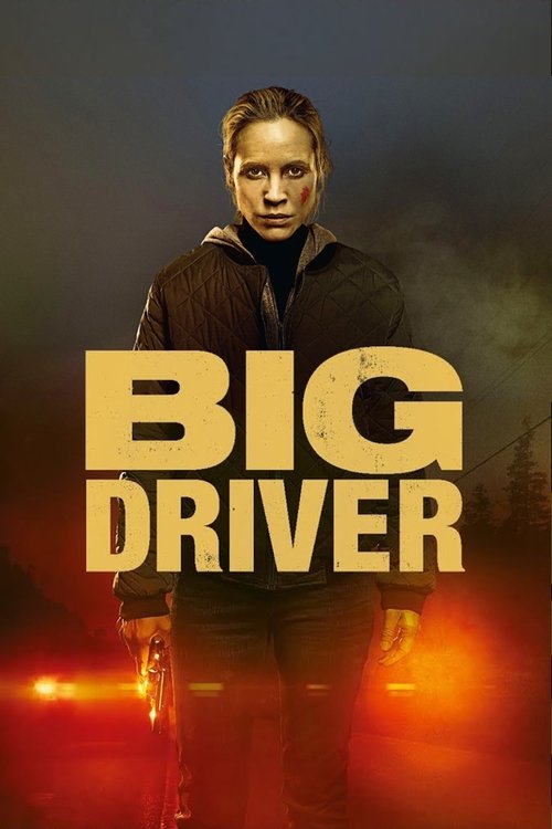 Big Driver izle (2014)
