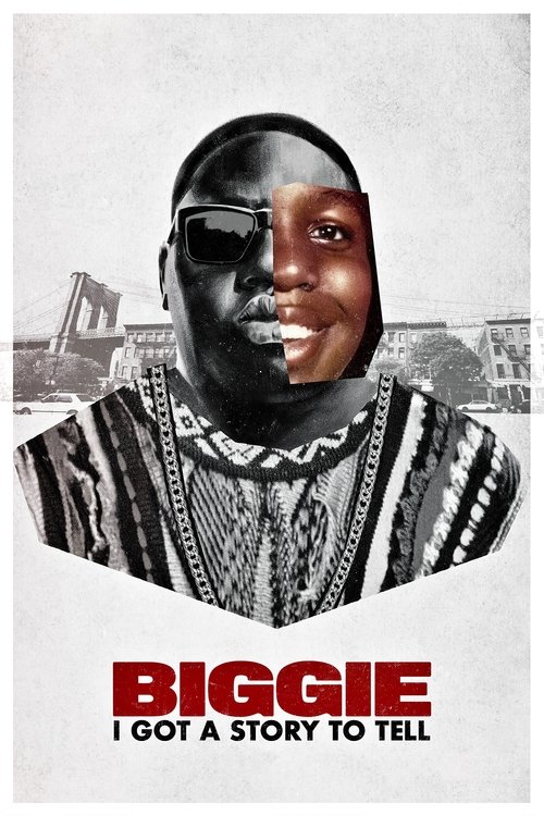 Biggie: I Got a Story to Tell izle (2021)