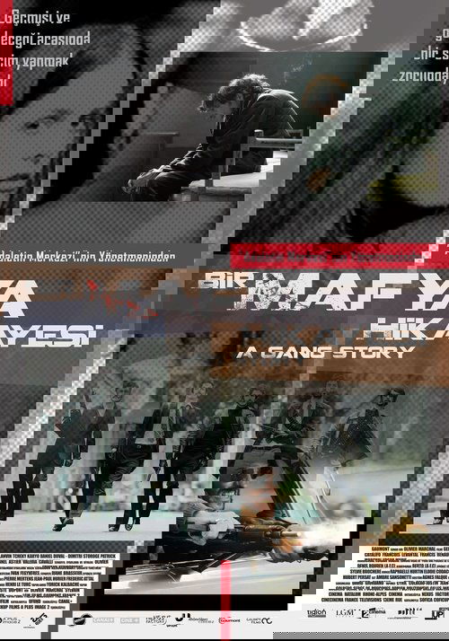 Bir Mafya Hikayesi izle (2011)