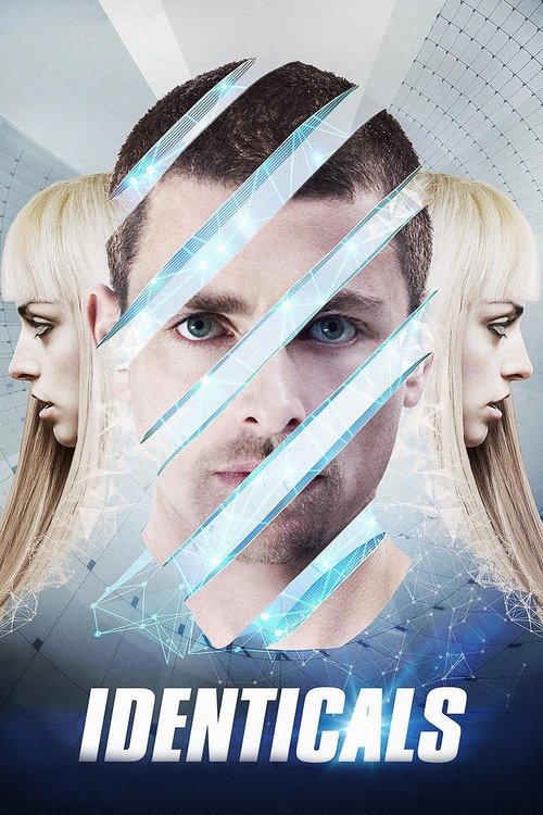 Brand New-U izle (2015)