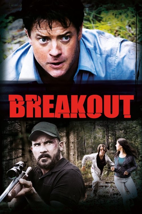 Breakout izle (2013)