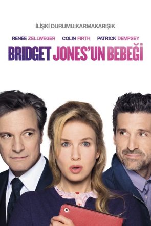 Bridget Jones’un Bebeği izle (2016)
