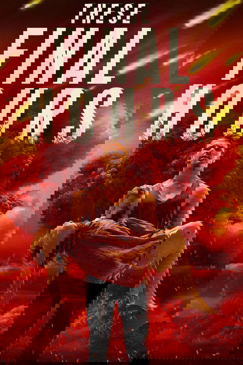 Bu Son Saatler izle (2014)