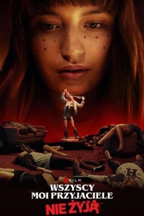 Bütün Arkadaşlarım Öldü izle (2020)