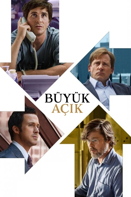 Büyük Açık izle (2015)