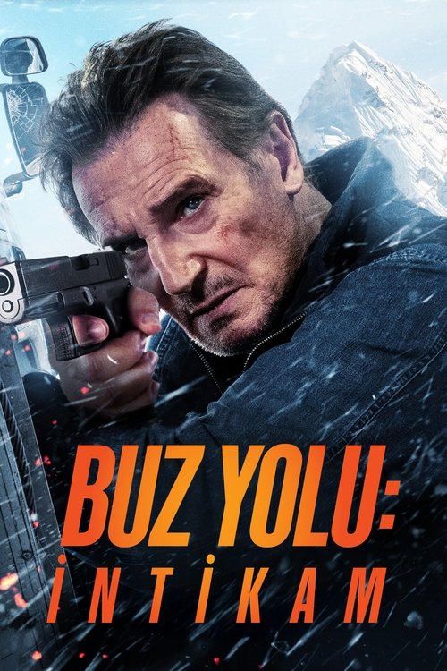 Buz Yolu: İntikam izle (2025)