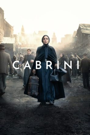 Cabrini izle (2024)