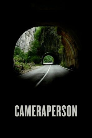Cameraperson izle (2016)