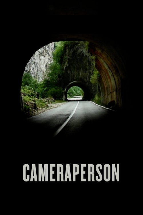 Cameraperson izle (2016)