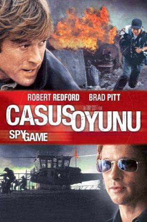 Casus Oyunu izle (2001)