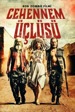 Cehennem Üçlüsü izle (2019)