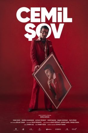 Cemil Şov izle (2021)