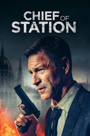 Chief of Station izle (2024)