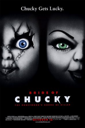 Chucky’nin Gelini izle (1998)