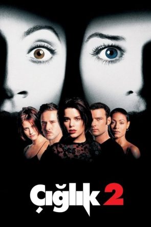 Çığlık 2 izle (1997)