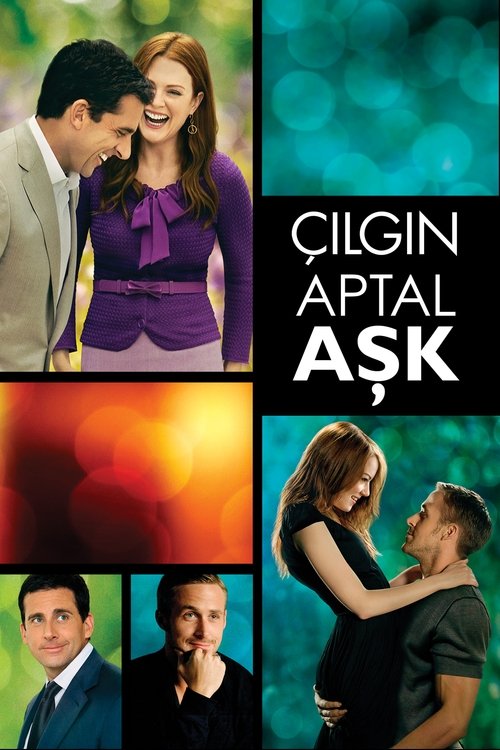 Çılgın Aptal Aşk izle (2011)