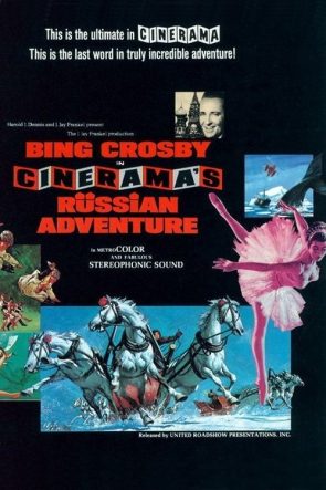 Cinerama’s Russian Adventure izle (1966)