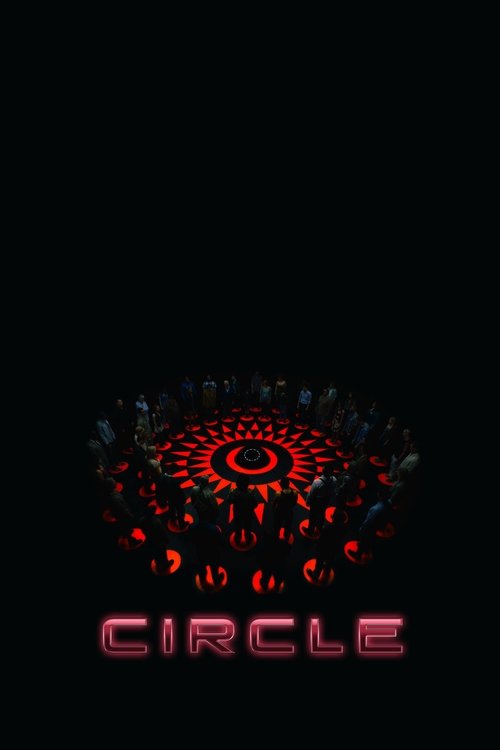Circle izle (2015)