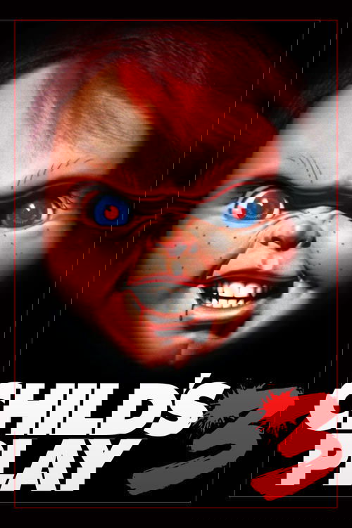 Çocuk Oyunu 3 izle (1991)