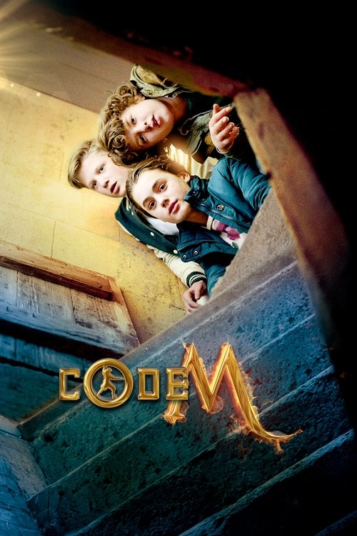 Code M izle (2015)