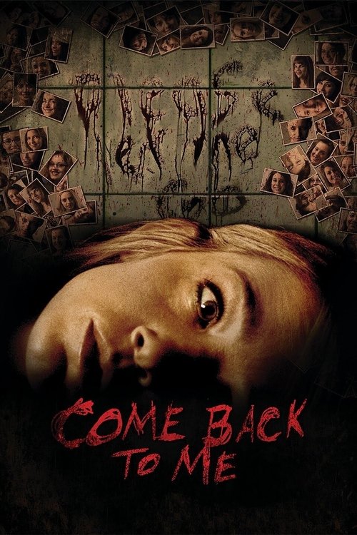 Come Back to Me izle (2014)