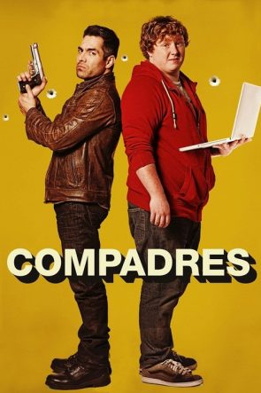 Compadres izle (2016)