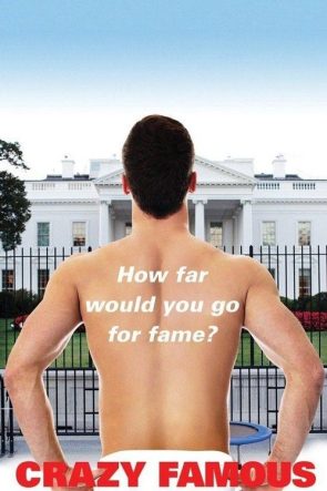 Crazy Famous izle (2017)