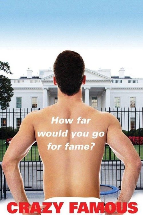 Crazy Famous izle (2017)