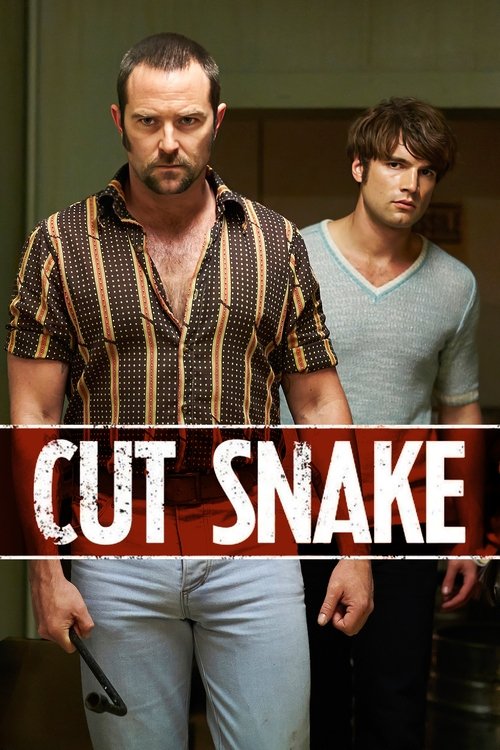 Cut Snake izle (2015)