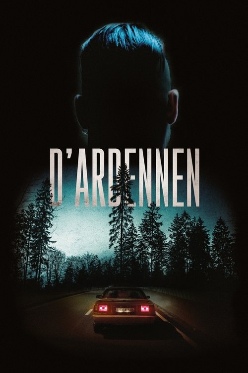 D’Ardennen izle (2015)