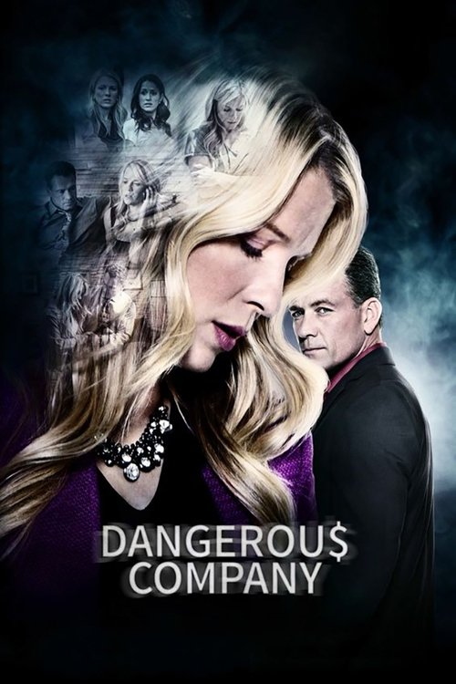 Dangerous Company izle (2015)