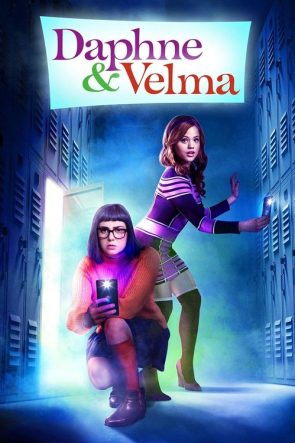Daphne & Velma izle (2018)