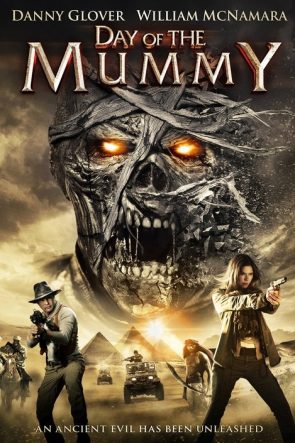 Day of the Mummy izle (2014)