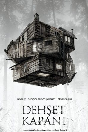 Dehşet Kapanı izle (2012)