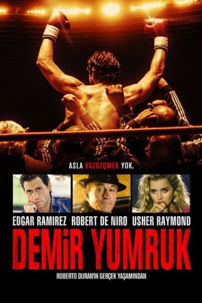 Demir Yumruk izle (2016)