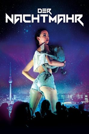 Der Nachtmahr izle (2015)