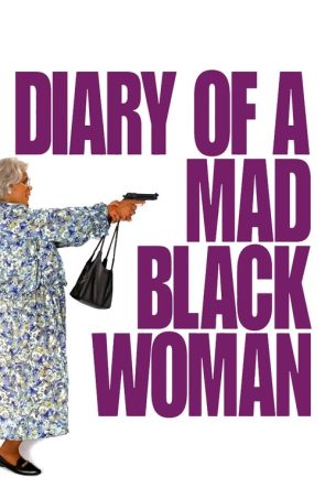 Diary of a Mad Black Woman izle (2005)