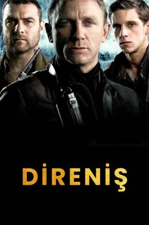 Direniş izle (2008)