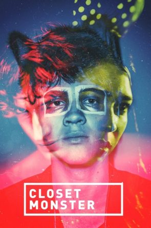 Dolaptaki Canavar izle (2016)