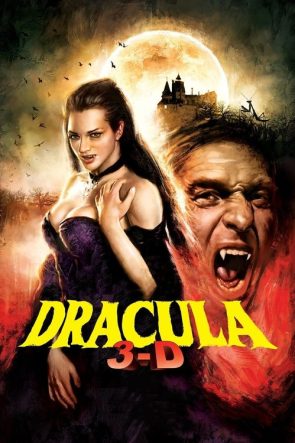 Dracula 3D izle (2012)