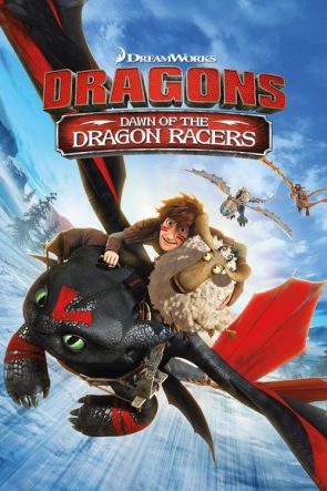 Dragons: Dawn of the Dragon Racers izle (2014)